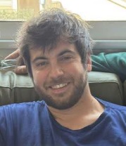 Photo of Franco Carvia